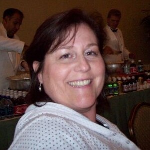 Cathy Steiner